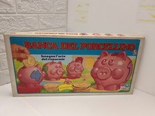 Banca Del Porcellino Editrice