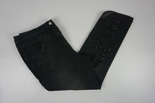 Pantalone jeans donna Mia Moda