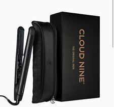 piastra capelli Cloud Nine - The original IRON 