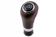 Pomello del cambio, Mercedes, W204, W211, W212, Mokka, Automatico,