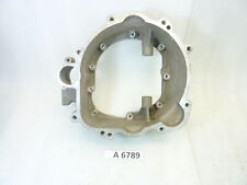 Basamento carter motore Guzzi Mulo meccanico 3x3 cod 47200200 nuovo fondo di ...