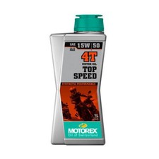 M308096 1 LITRO OLIO MOTO