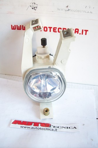 Faro fendinebbia sinistro - faro,