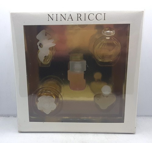 Nina ricci cofanetto mignon - nina,