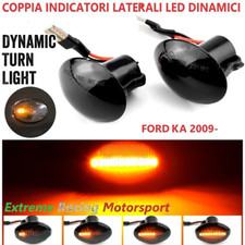 FORD KA 09- INDICATORI DI DIREZIONE LATERALI DINAMICI FUME'