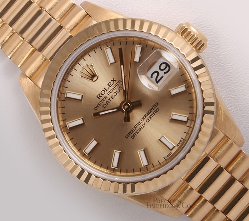 Orologio rolex president lady - rolex,