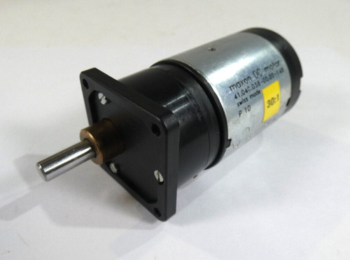 Motore maxon 040 - motore,