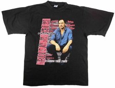 BRUCE SPRINGSTEEN & THE E