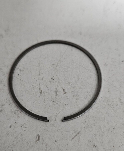 Anello pistone rettangolare