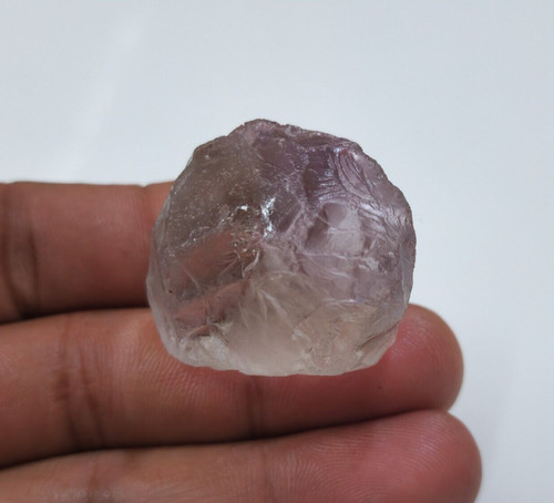 Bellissima bella ametista rosa