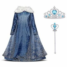 URAQT Elsa Vestito Set, Abito