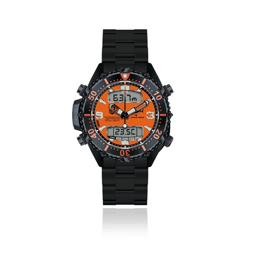 Chris benz deepmeter digitale - benz,