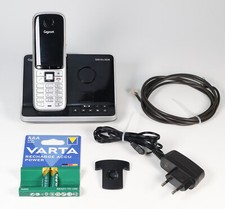 Gigaset SX810A Telefono