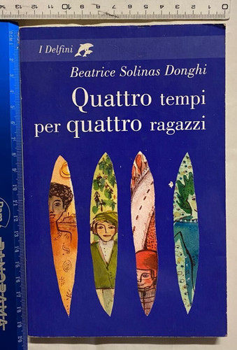 Beatrice solinas donghi - beatrice,