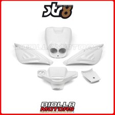 STR-988/WH KIT CARENA BIANCO