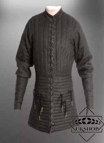 Costume medievale gambeson - costume,