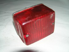 Fanale posteriore Yamaha XS