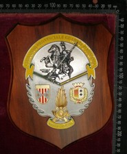 CREST GUARDIA DI FINANZA