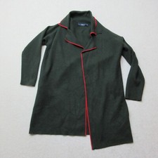 Zara maglia cardigan aperto