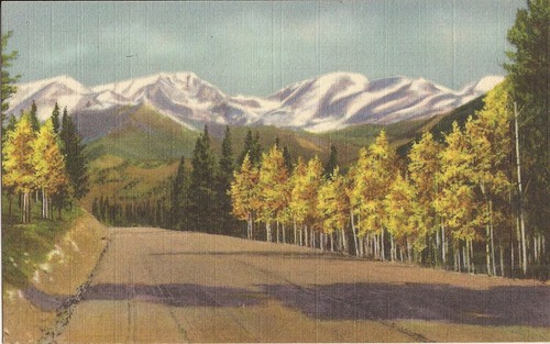 Rocky mountain national - rocky,