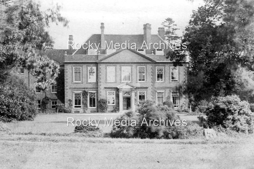 Cpo country house - country,