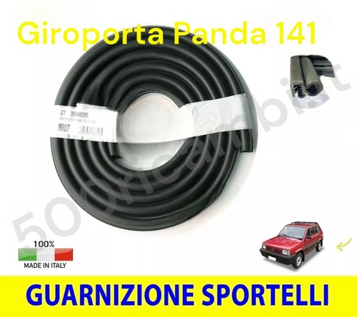 Guarnizione giroporta contorno - guarnizione,
