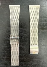 Bracciale orologio uomo - bracciale,