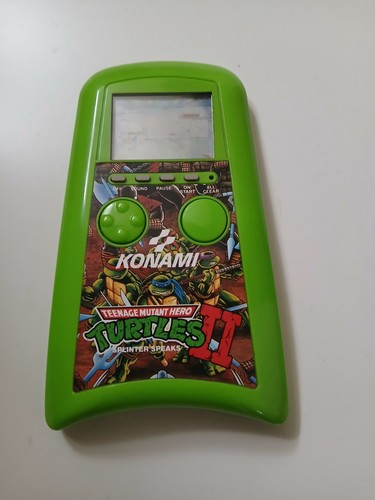 Vintage tmnt splinter parla - vintage,