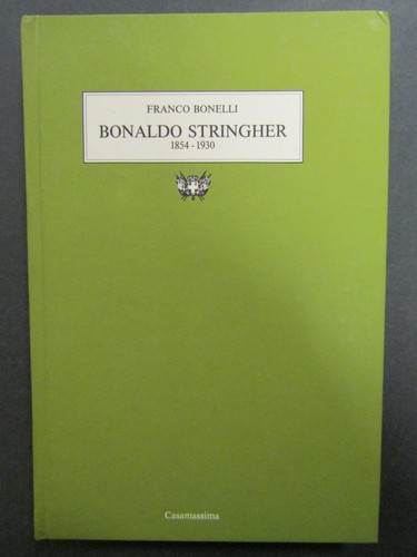 Bonelli franco bonaldo - franco.,