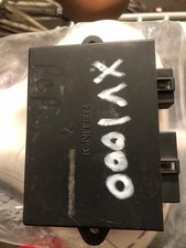 Centralina VIRAGO XV 1000