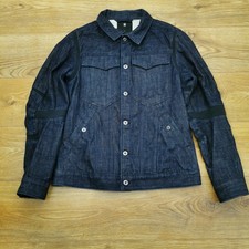 Giacca denim G Star Motac 3D