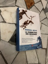 Eshkol Nevo - La simmetria dei