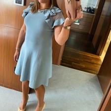 ROSSO Valentino Abito Maglia