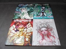 SKY DOLL 1/4 Serie Cpl – di