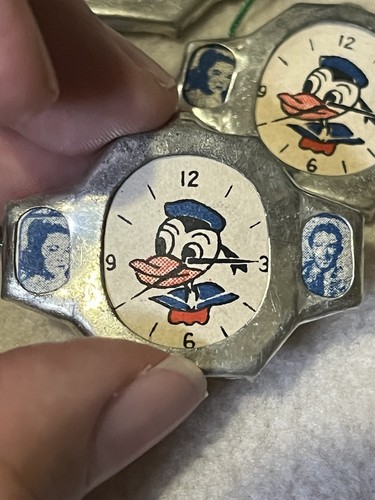 Orologio giocattolo anni - , 30-40