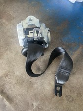 Cintura di sicurezza posteriore Audi Q5 SQ5 2024 80A857806F