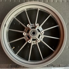 Cerchio Ruota Anteriore Harley
