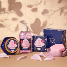 Oriflame Milk & Honey Gold –