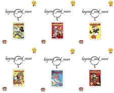 Topolino libretto prima serie