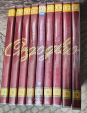 COFANETTO completo 9 DVD