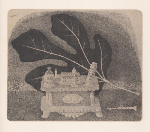 Giuseppe viviani alabastrino - -,