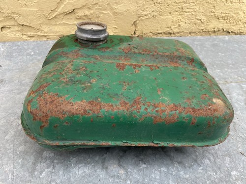 Serbatoio innocenti lambretta - serbatoio,