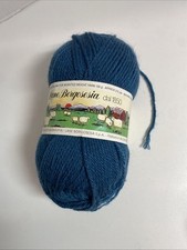 1 Skein 100g/215 yds Lane