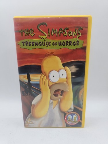 The simpsons treehouse - the,