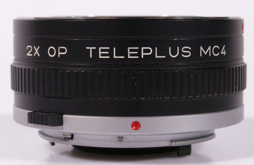 Prl mc4 teleplus op - prl), 2x