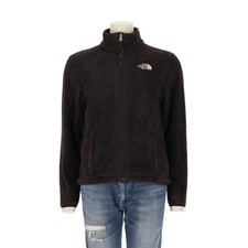 The North Face Giacca in pile