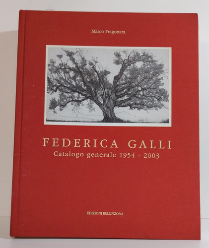 Federica galli catalogo - federica,