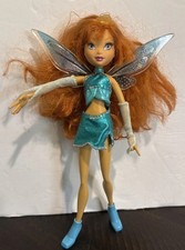 Winx Club Bloom Prima Edizione