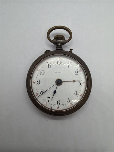 Trusty orologio da - -,