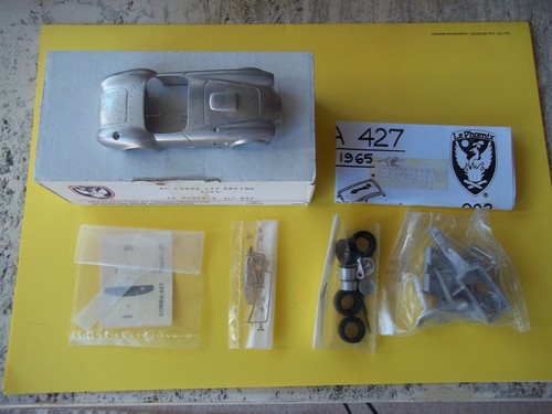 Kit phoenix cobra 427 - kit, 1:43